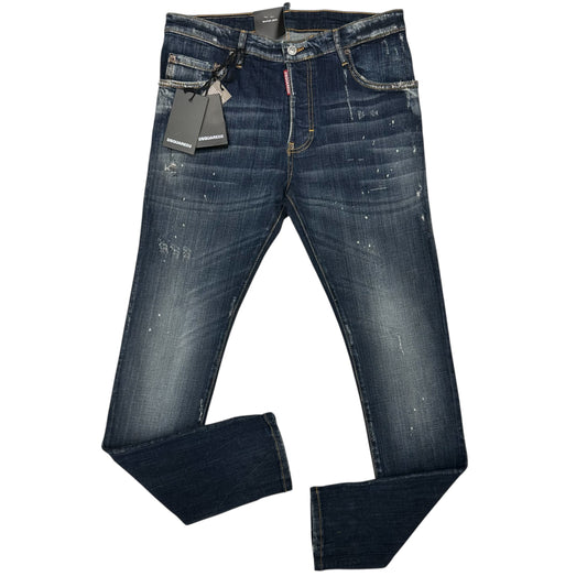 Τζιν Dsquared 8035 WS26