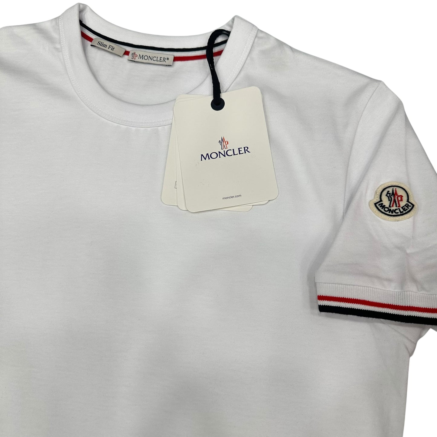 T-shirt Moncler 1436 SS26