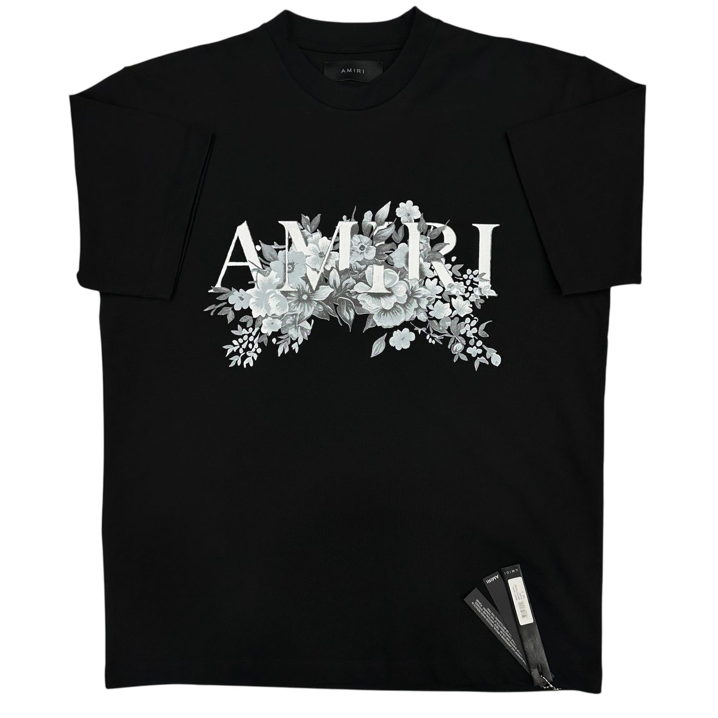 T-shirt Amiri 1200 (ss25)
