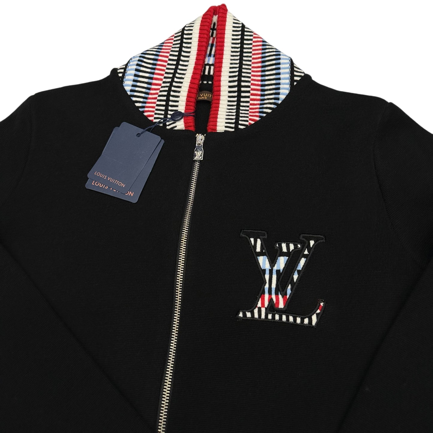 Ζακέτα Louis Vuitton 5024 WS26