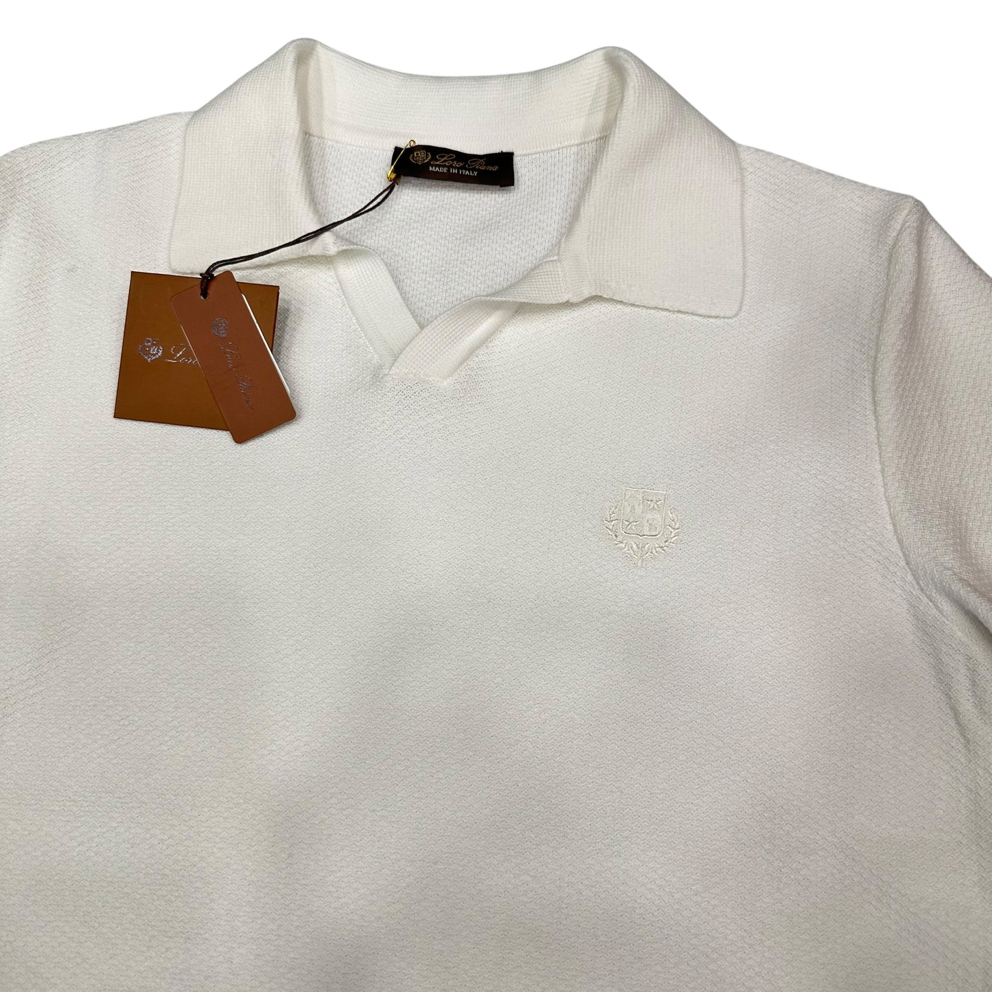 T-shirt Loro Piana 1463 SS26
