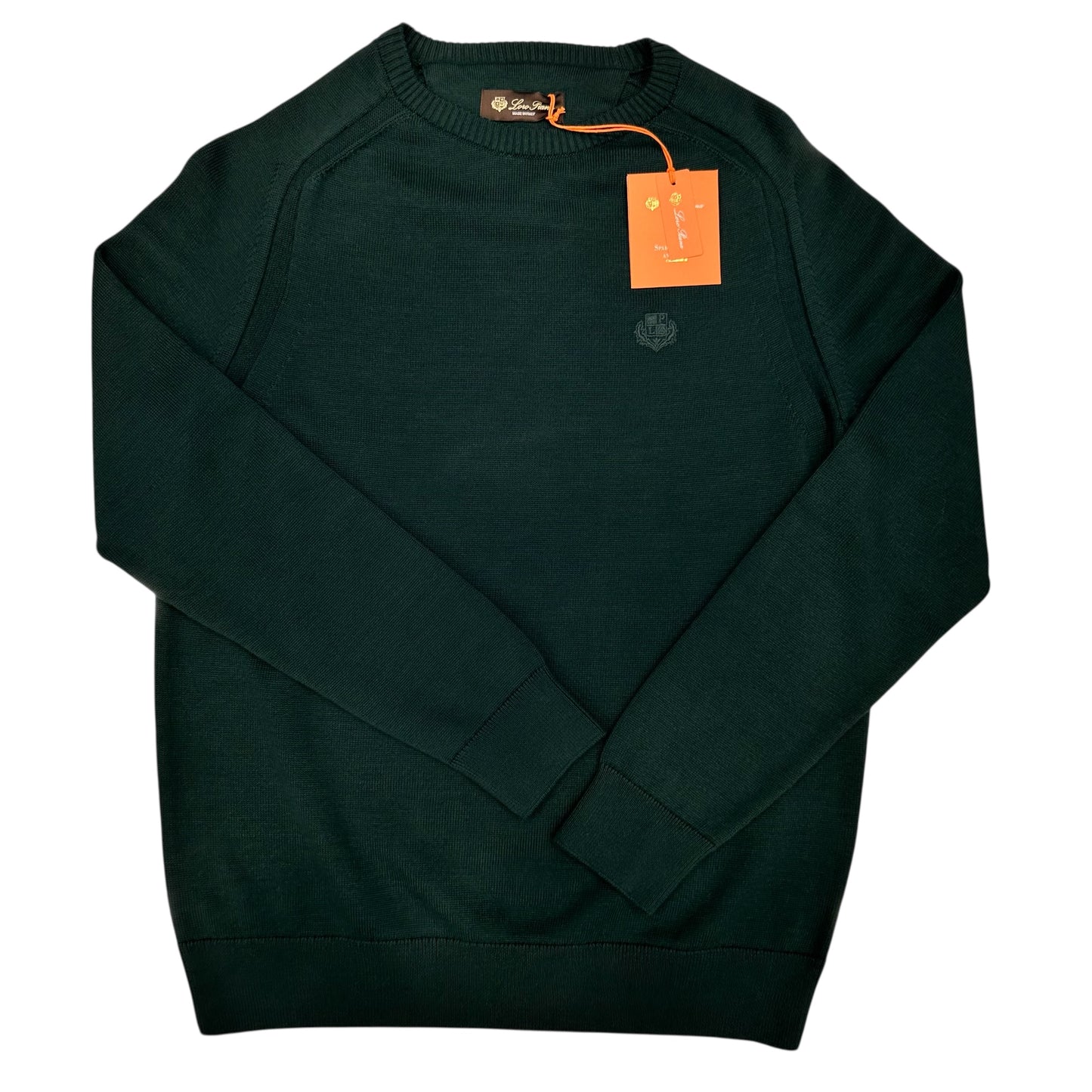Πουλόβερ Loro Piana 13024 WSALE26