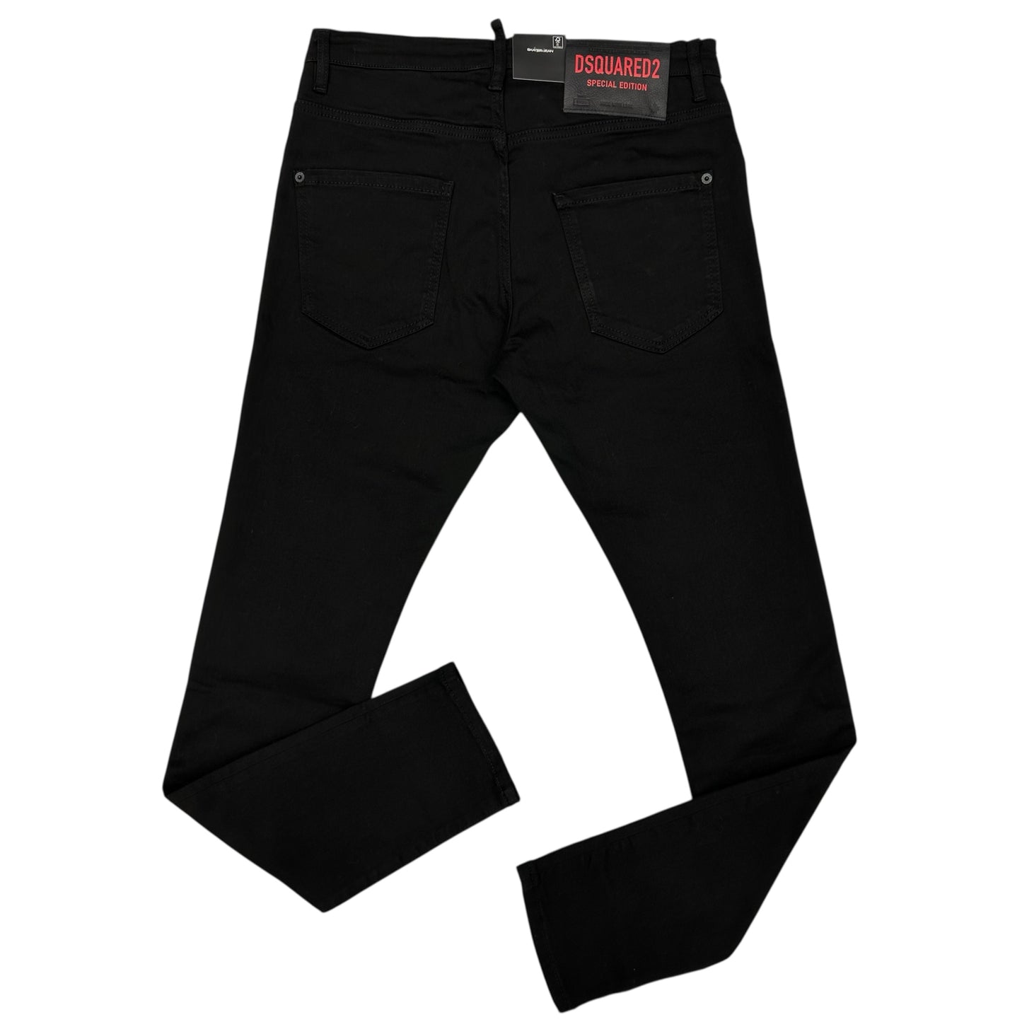 Τζιν Dsquared 8030 WS26