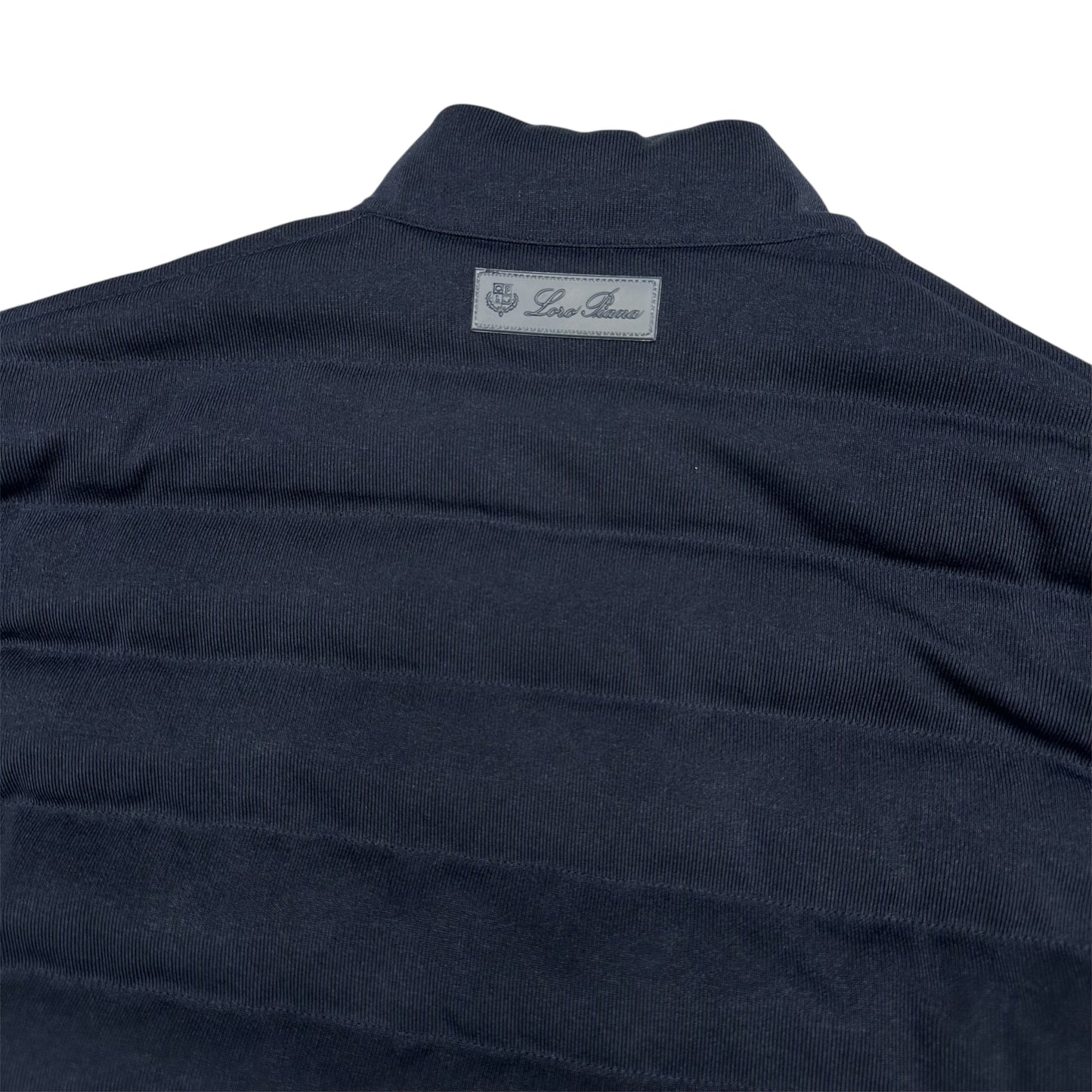 Αμάνικο Γιλέκο Loro Piana 3011 WS26