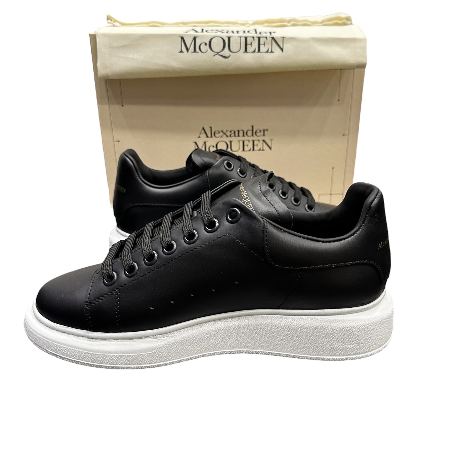 Υποδήματα McQueen 1615 WS26