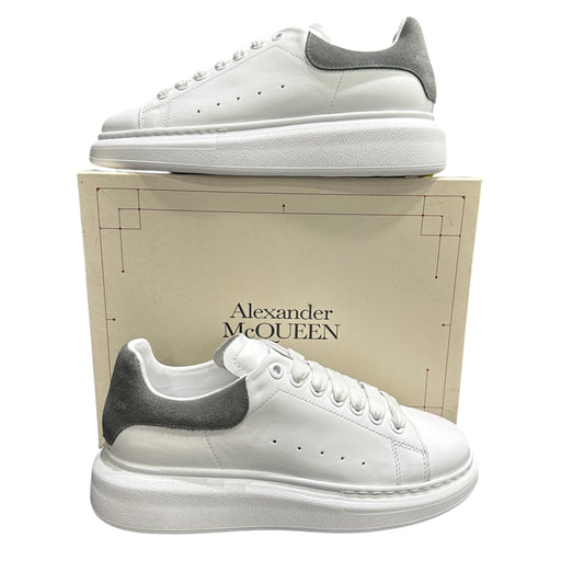 Υποδήματα McQueen 1615 (ss25)