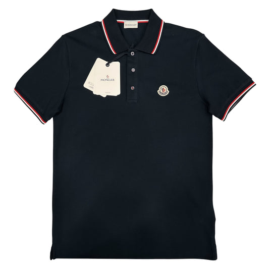 T-shirt Polo Moncler 1386 SS26