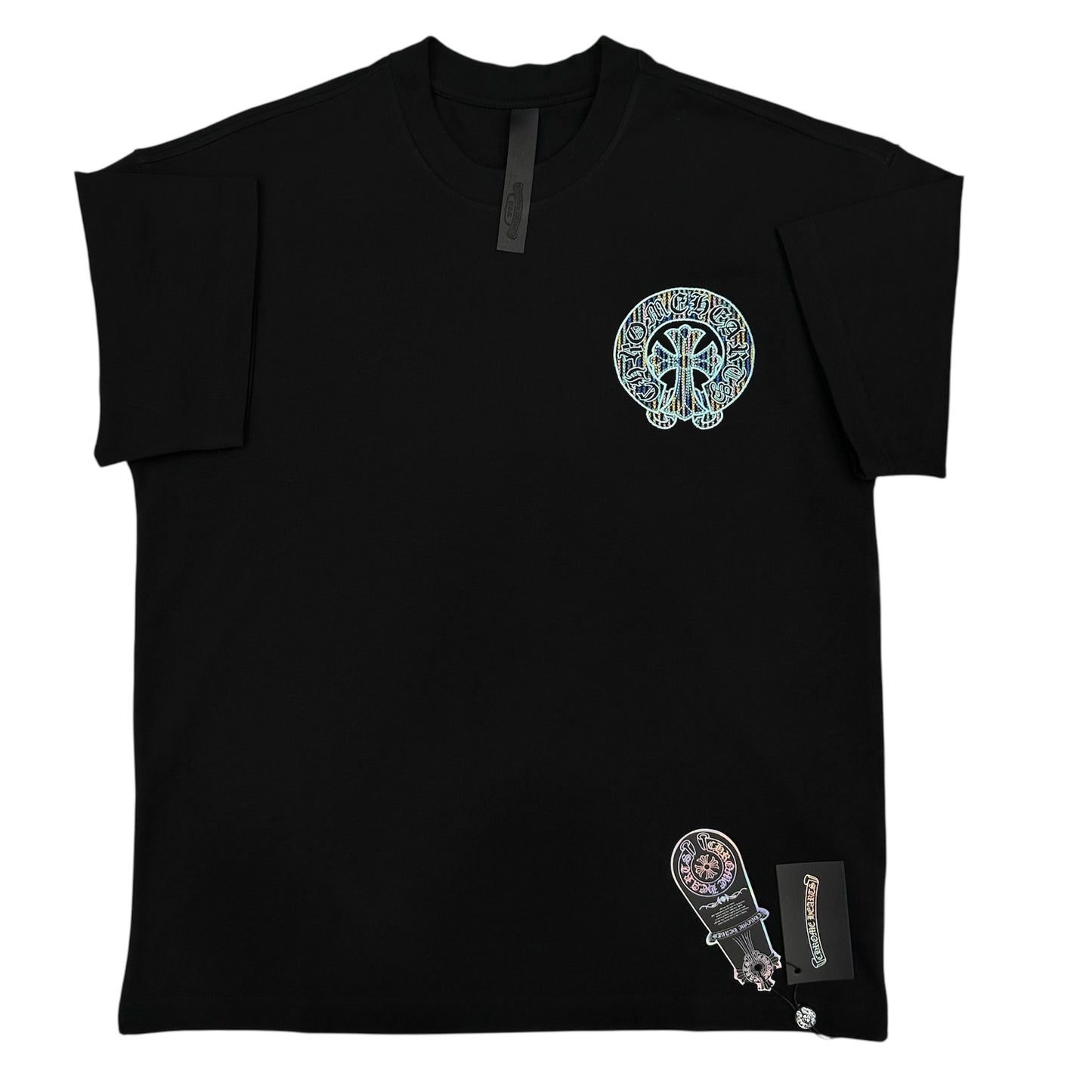 T-shirt Chrome Hearts 1211 (ss25)