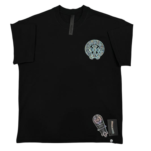 T-shirt Chrome Hearts 1211 (ss25)
