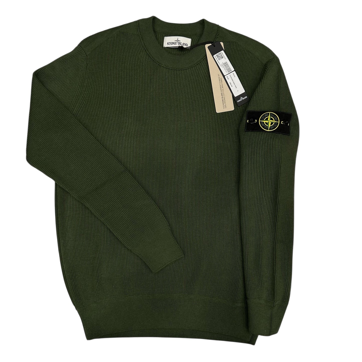 Πουλόβερ Stone Island 13029 WS26