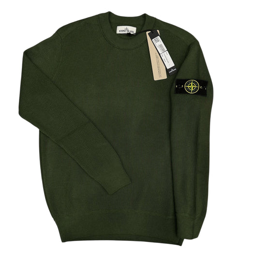 Πουλόβερ Stone Island 13029 WS26