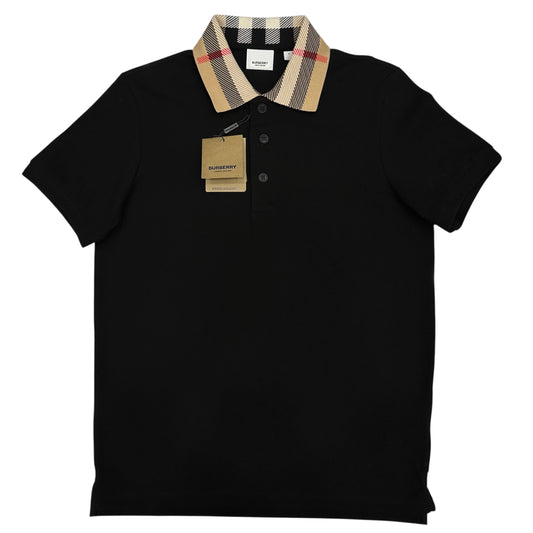 T-shirt polo Burberry 1207 (ss25)