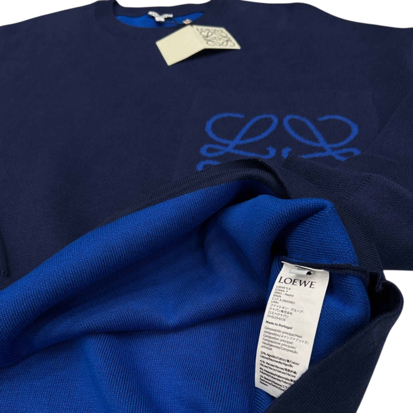 Πουλόβερ Loewe 13018 WSALE26