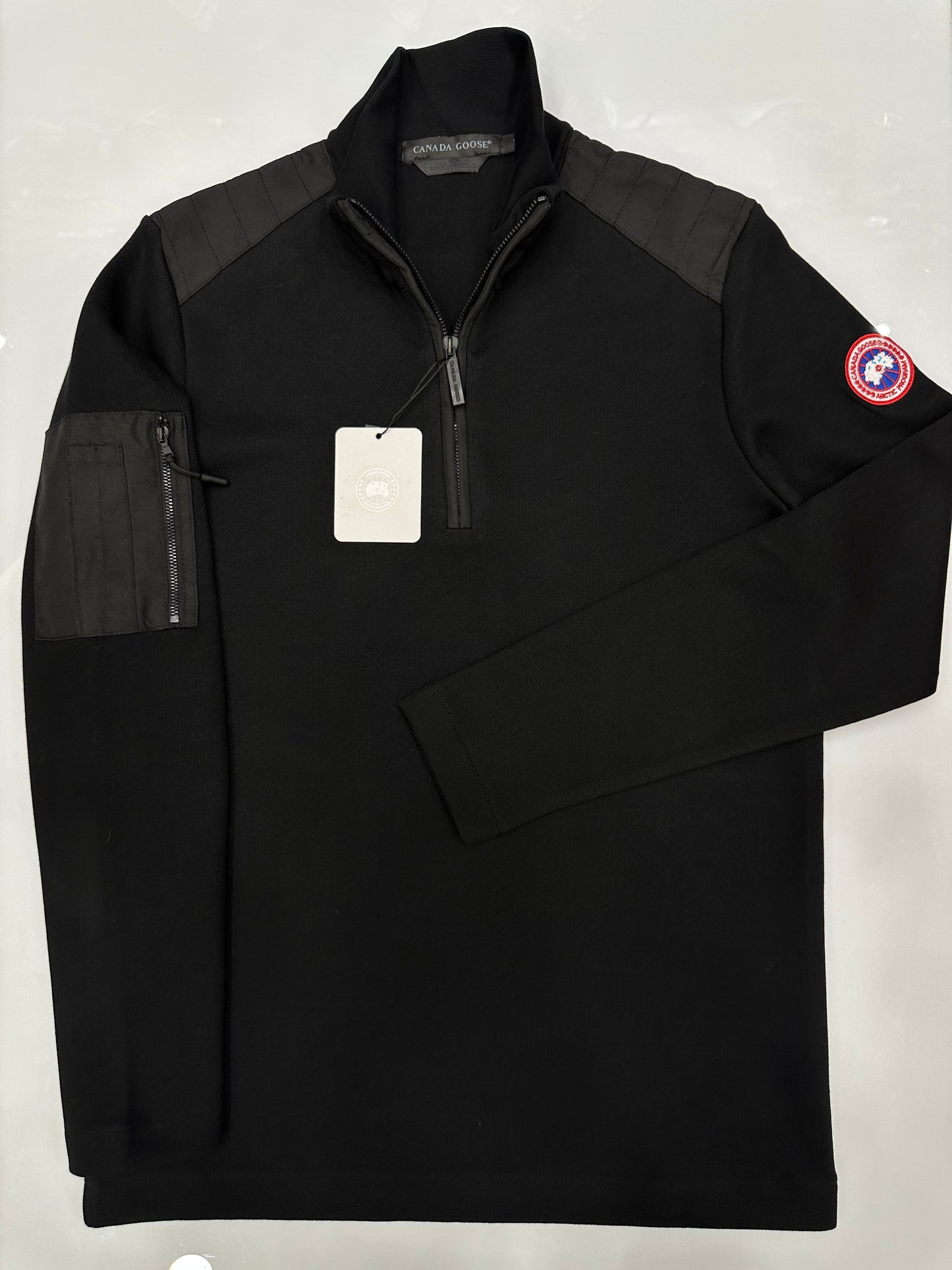 Φούτερ Canada Goose 17004