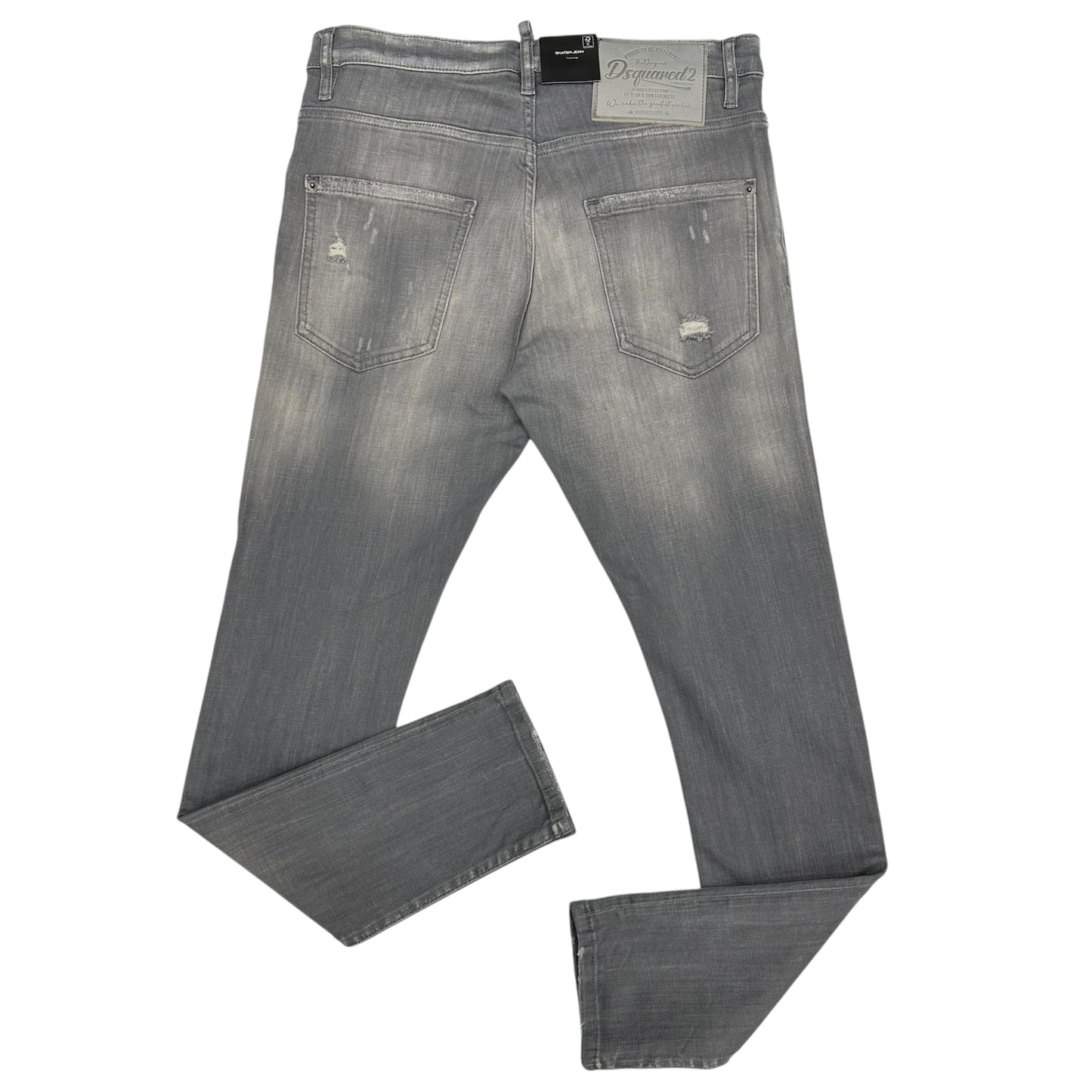 Τζιν Dsquared 8024