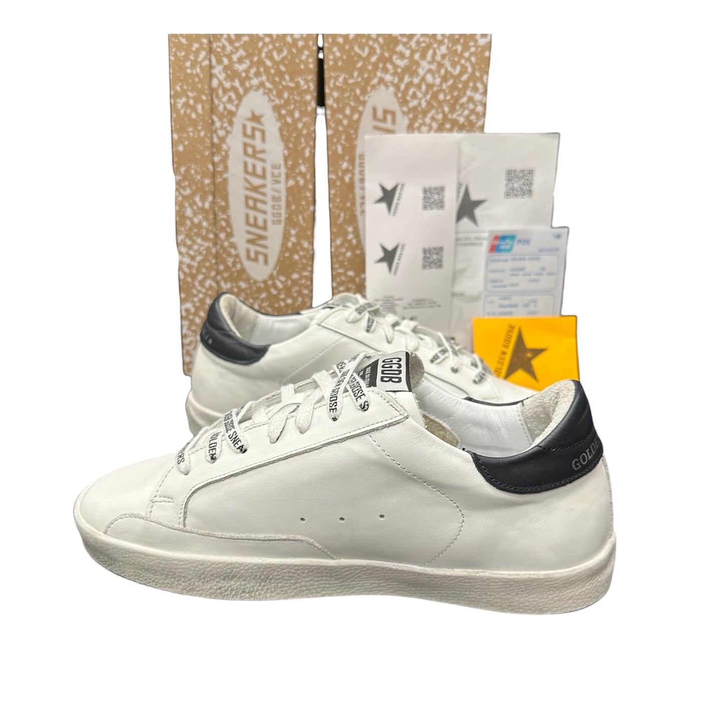 Υποδήματα Golden Goose 1633 WS26