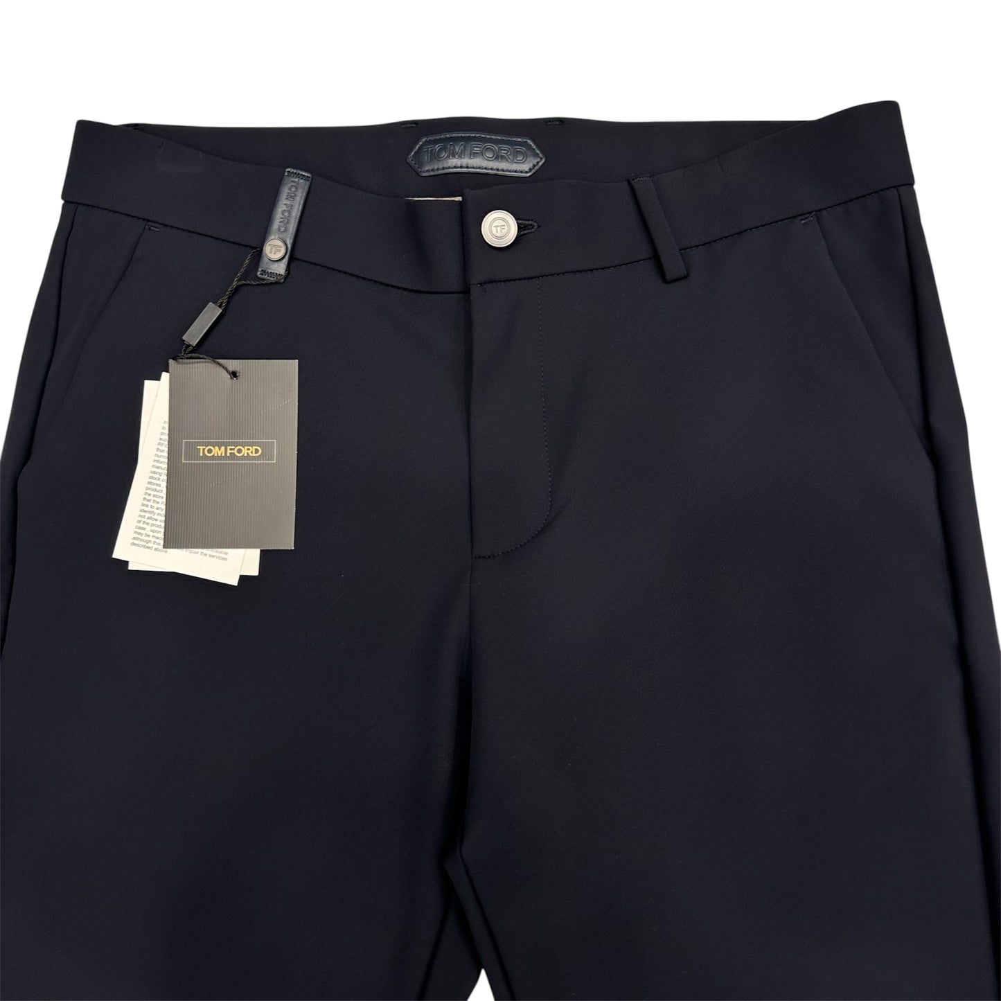 Παντελόνι Tomford 11015 WSALE26