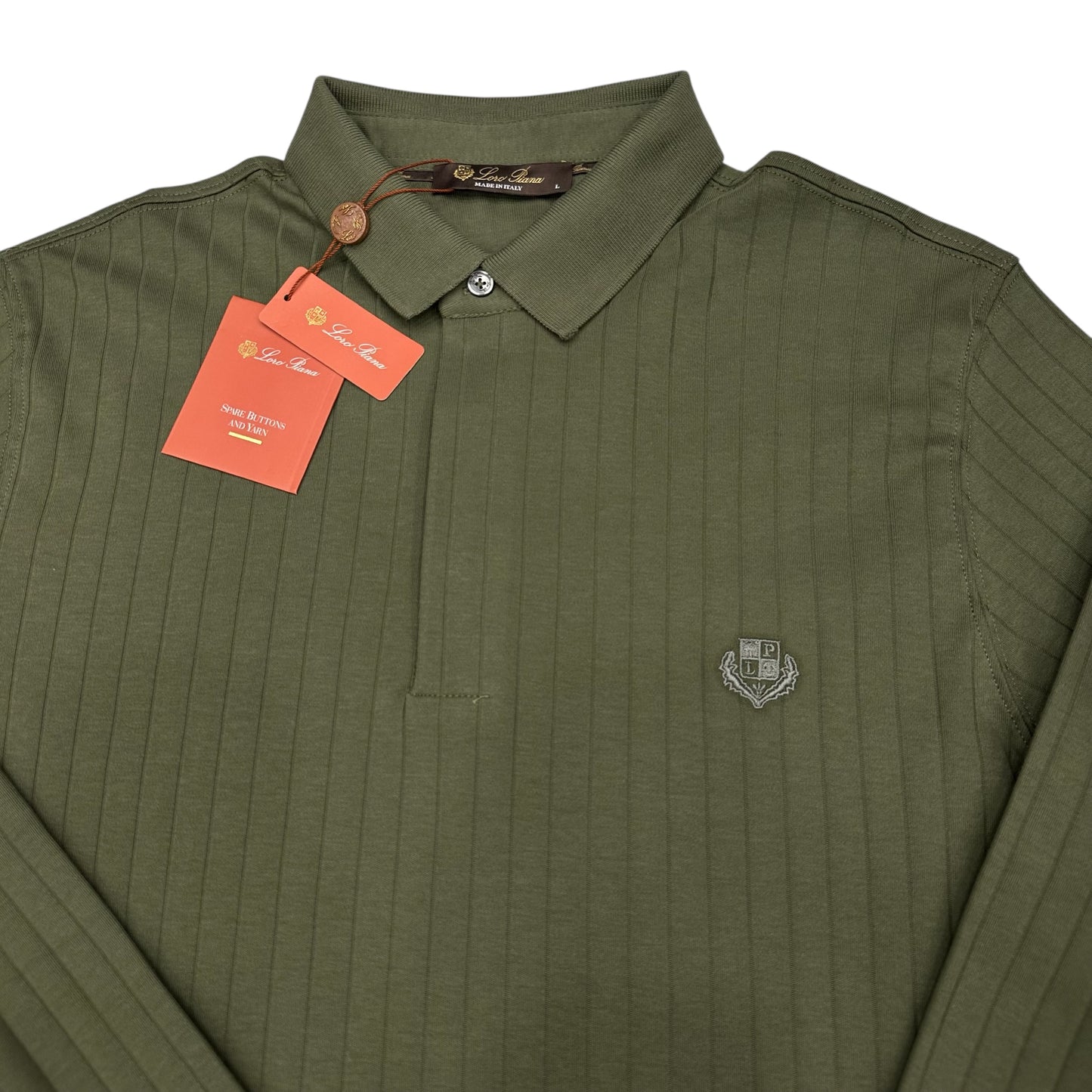 Μπλούζα Loro Piana 7008 WSALE26