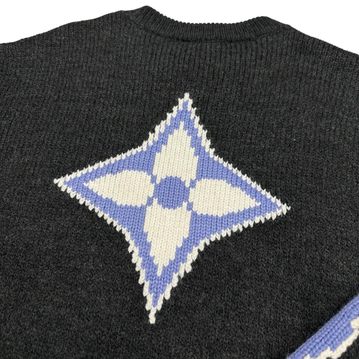 Πουλόβερ Louis Vuitton 13017 WS26