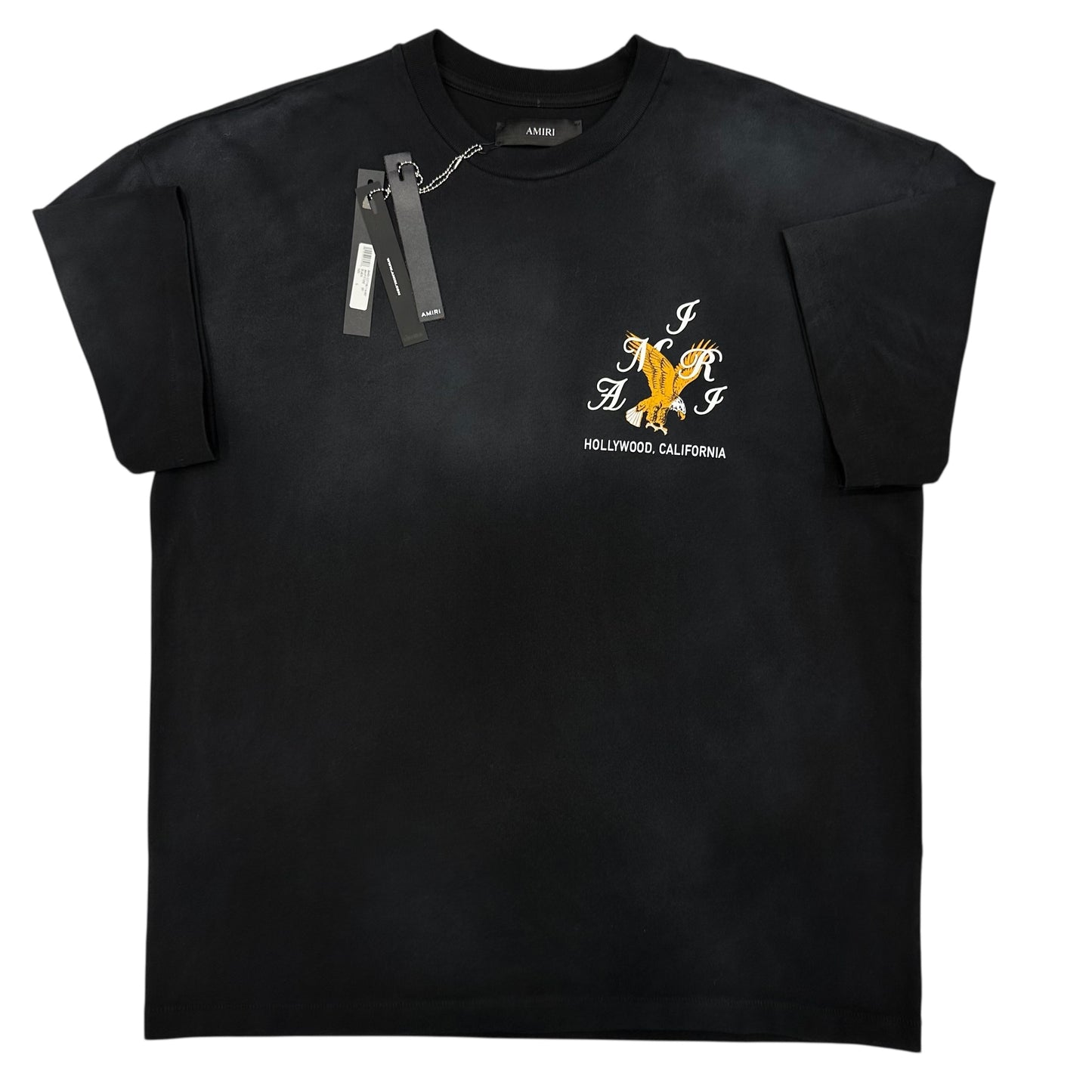 T-shirt Amiri 1258 WS26