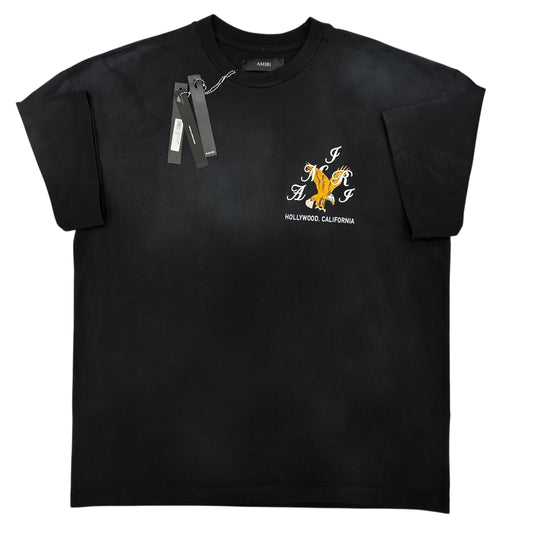 T-shirt Amiri 1258 WS26