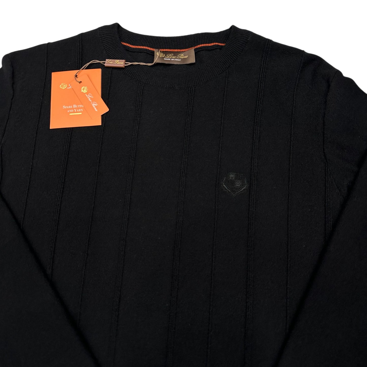 Μπλούζα Loro Piana 13026 WSALE26