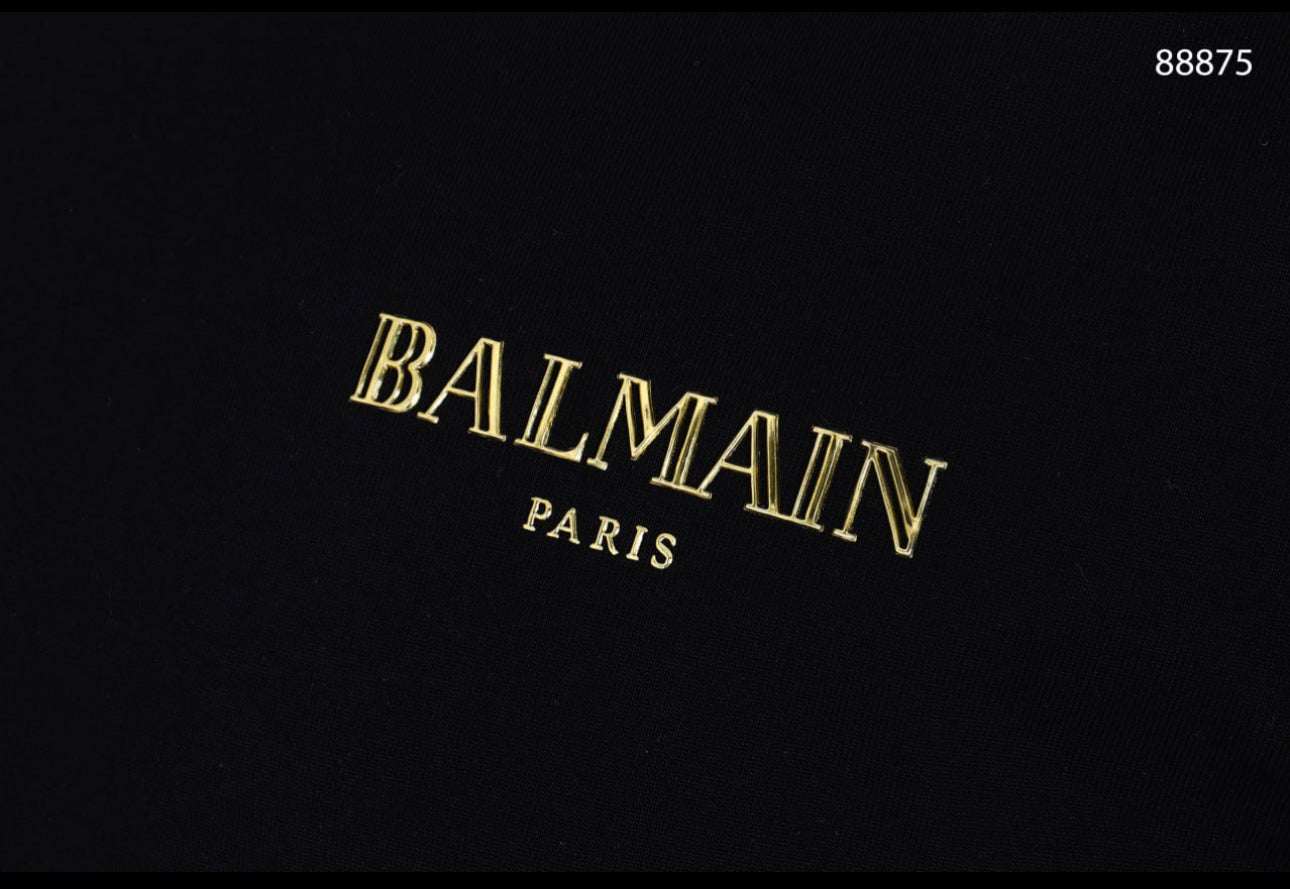 T-shirt Balmain - 1116