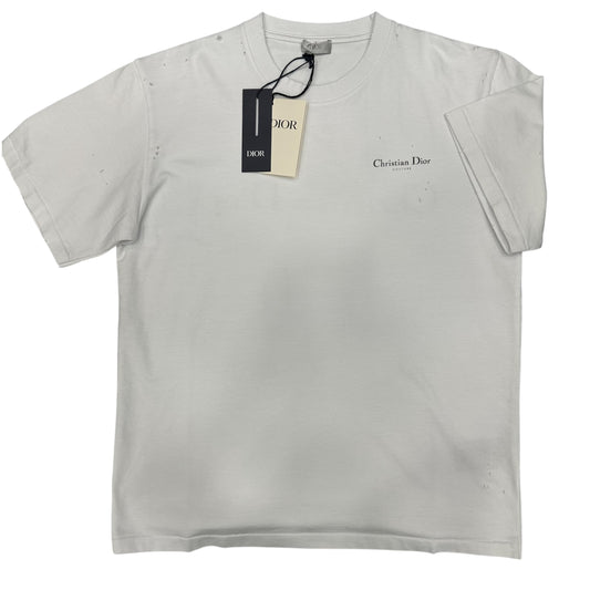 T-shirt Dior 1248