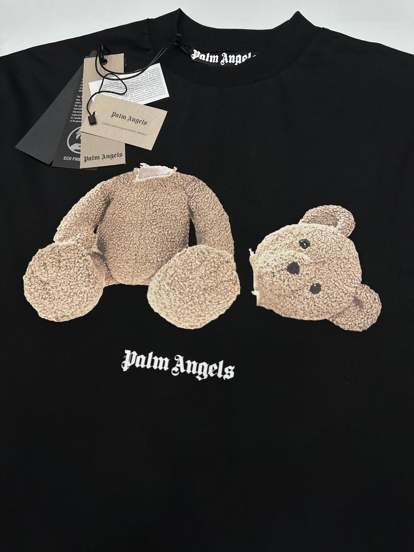 T-shirt Palm Angels 1092