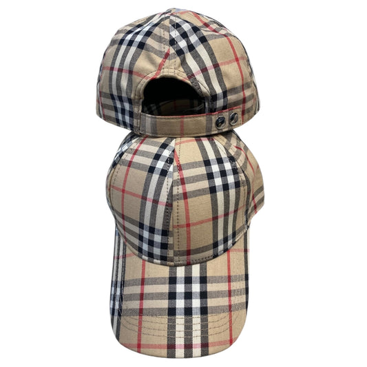 Καπέλο Burberry 19008