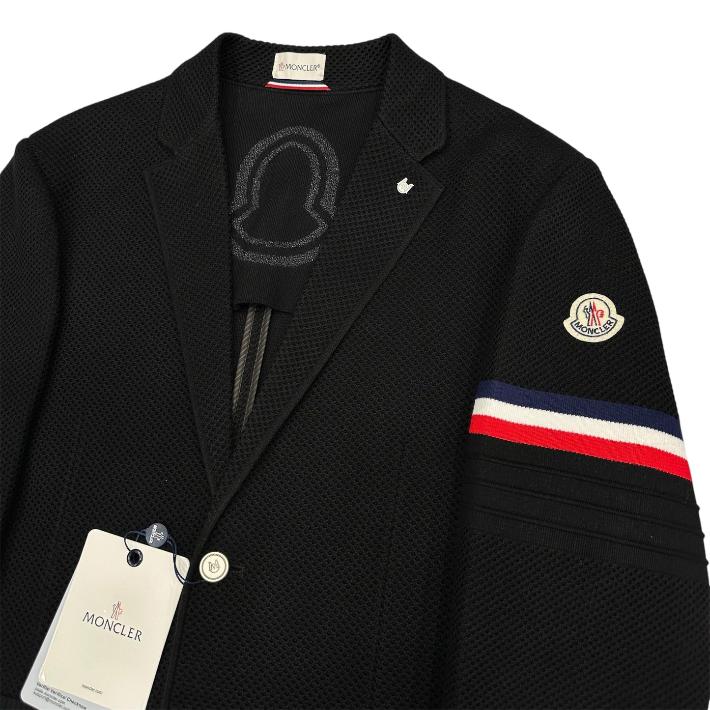 Τζάκετ Moncler 1551 WS26