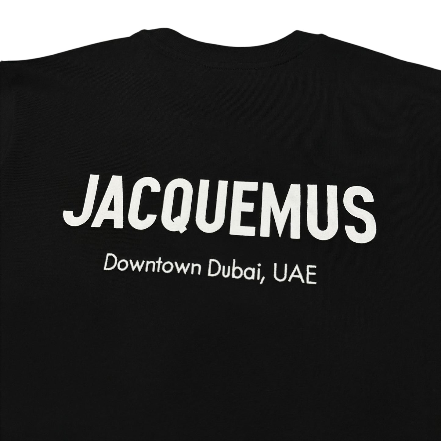 T-shirt Jacquemus 1162 (ss25)