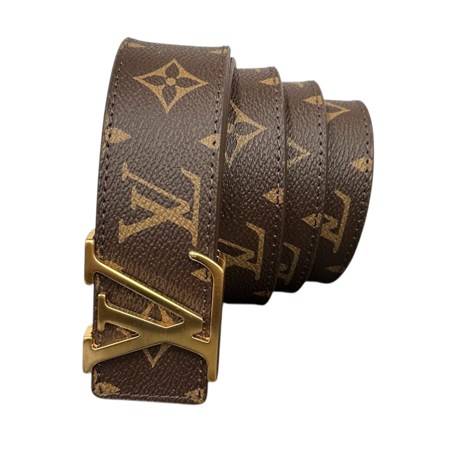 Δερμάτινη Ζώνη LV 21004