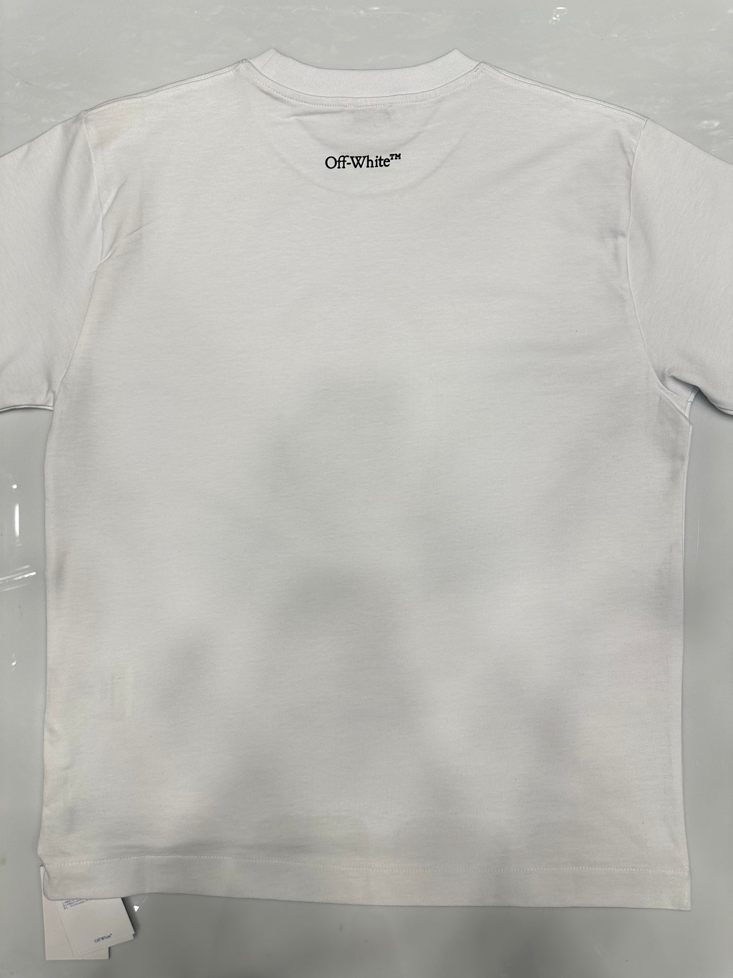 T-shirt OFF-White 1026