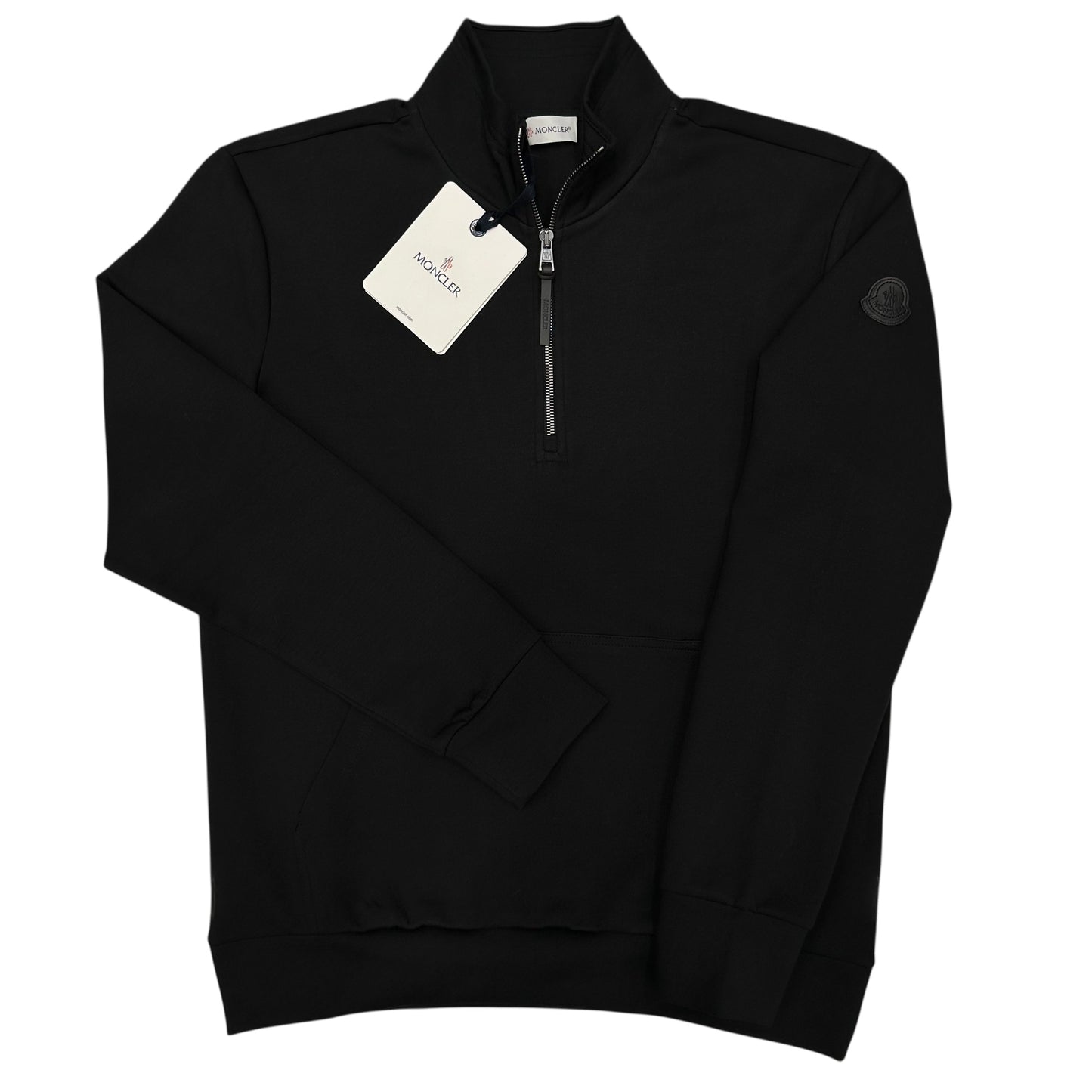 Φούτερ Moncler 17033 WS26