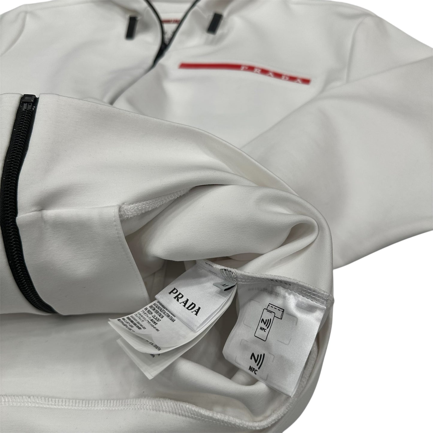 Ζακέτα Prada 5028 WS26