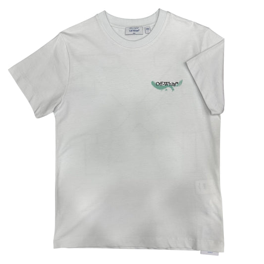 T-shirt Off-White 1370 SS26