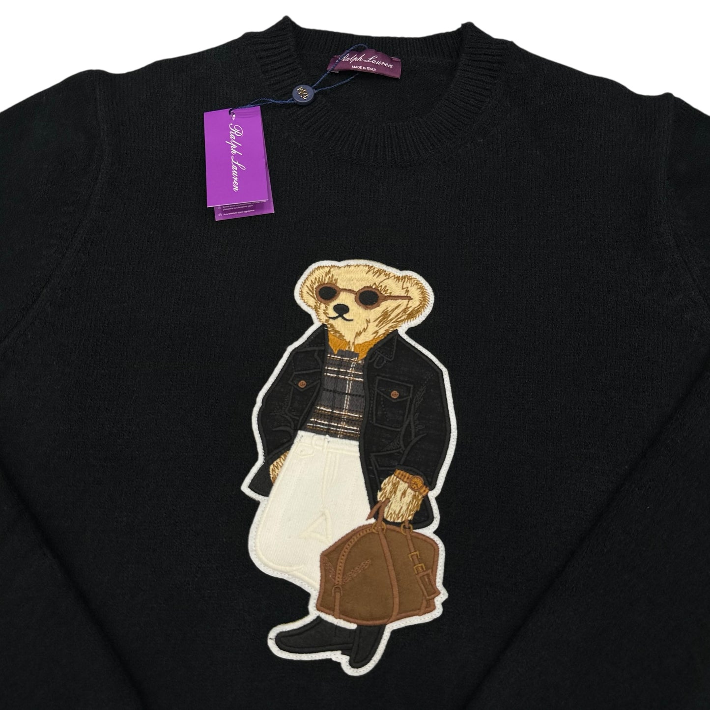 Πουλόβερ Ralph Lauren 13021 WSALE26