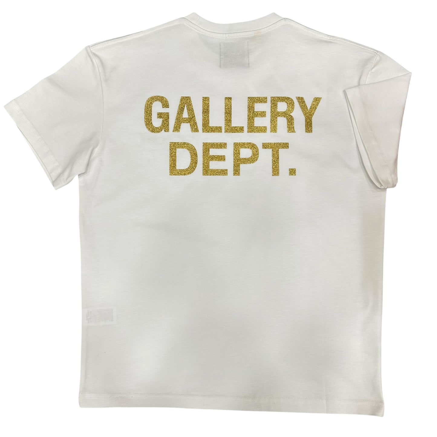 T-shirt Gallery Dept 1430 SS26
