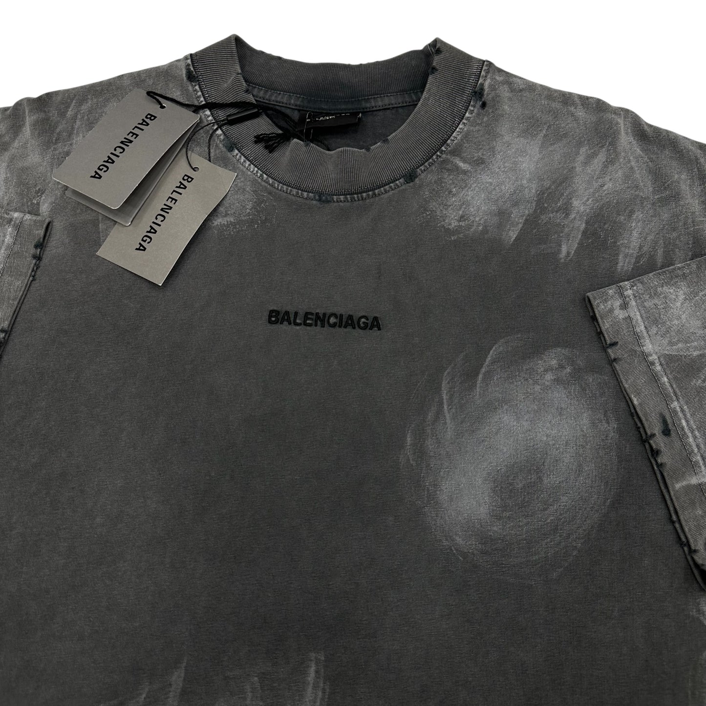 T-shirt Balenciaga 1309 SS26