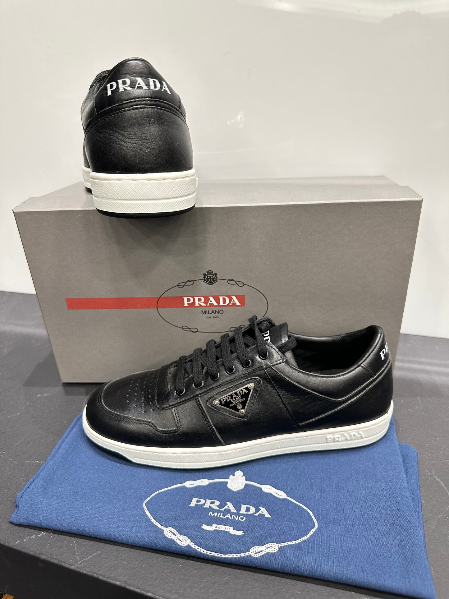 Υποδήματα Prada 1611