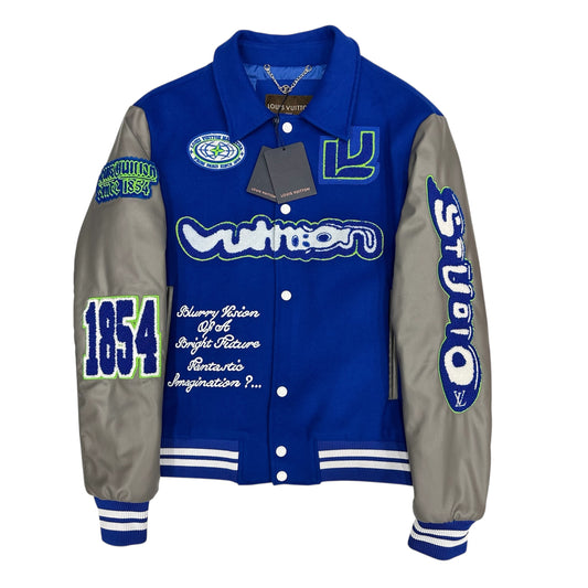 Τζάκετ LV 1563 WS26