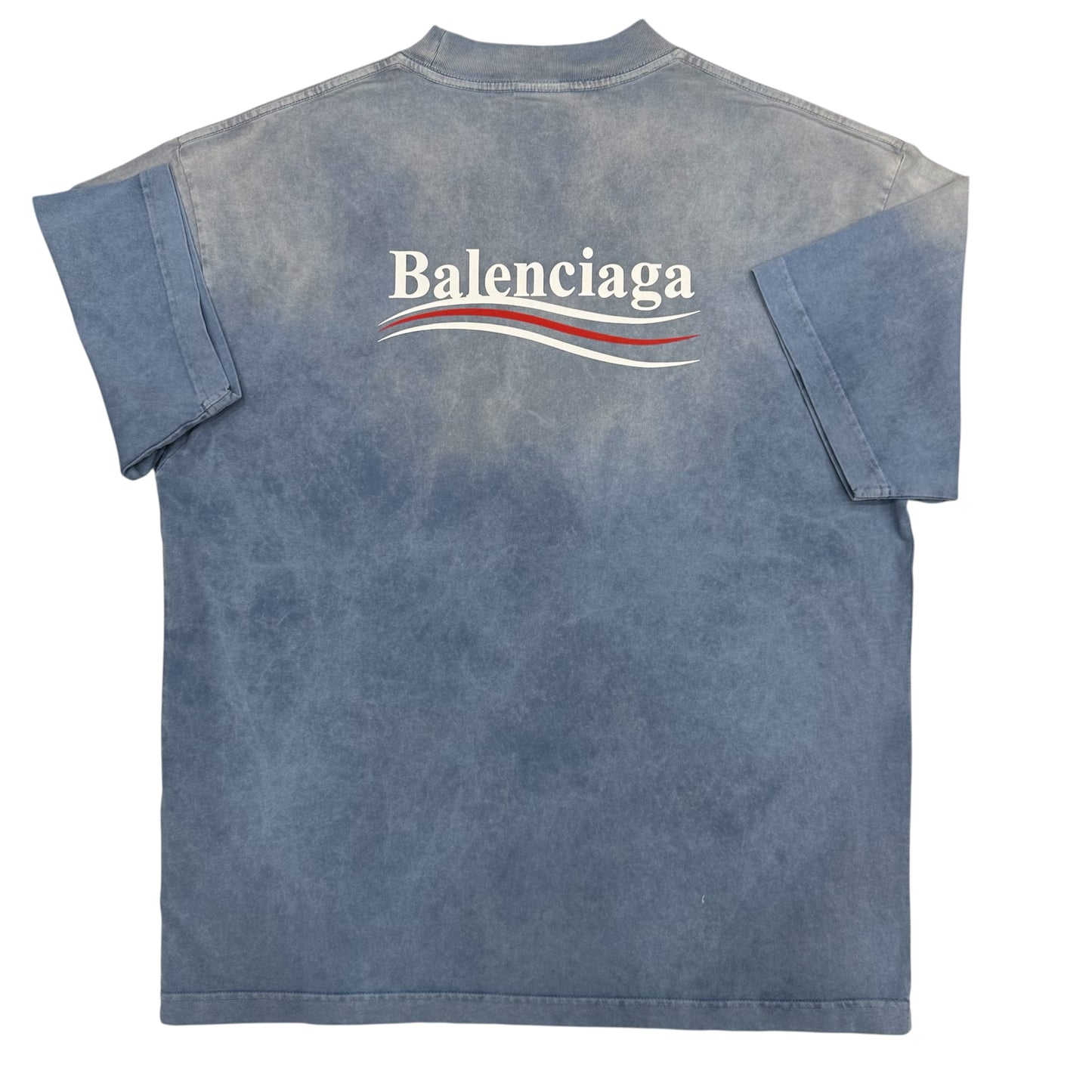 T-shirt Balenciaga 1254 WS26