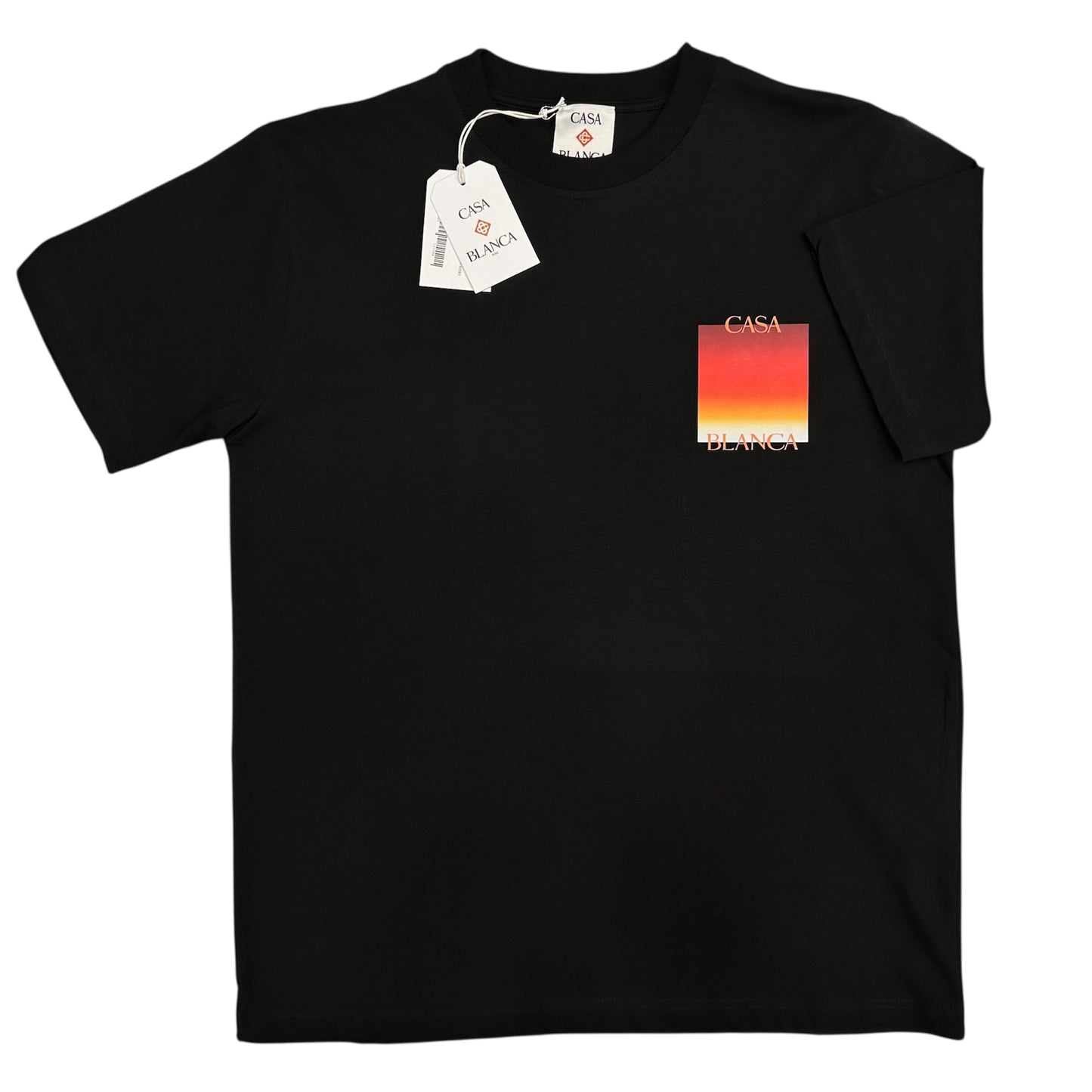 T-shirt Casablanca 1265 WS26