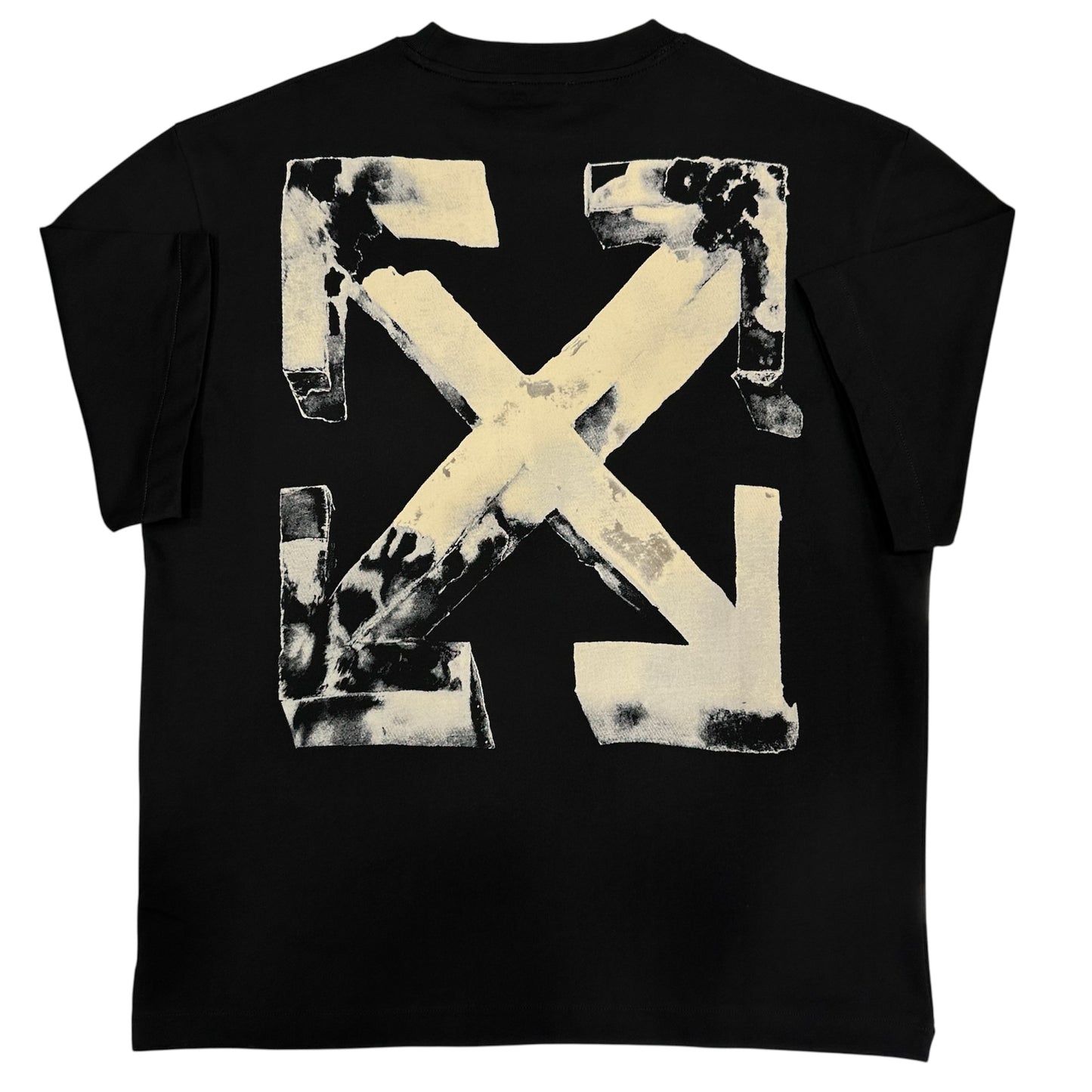 T-shirt OFF-White 1296 SS26