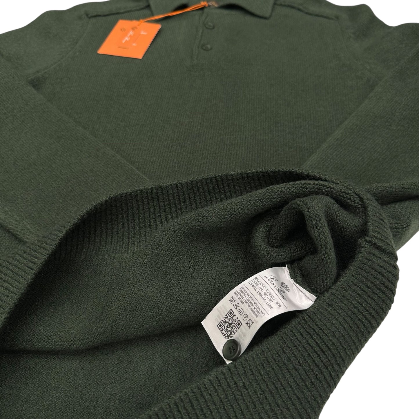 Πουλόβερ Loro Piana 13023 WSALE26