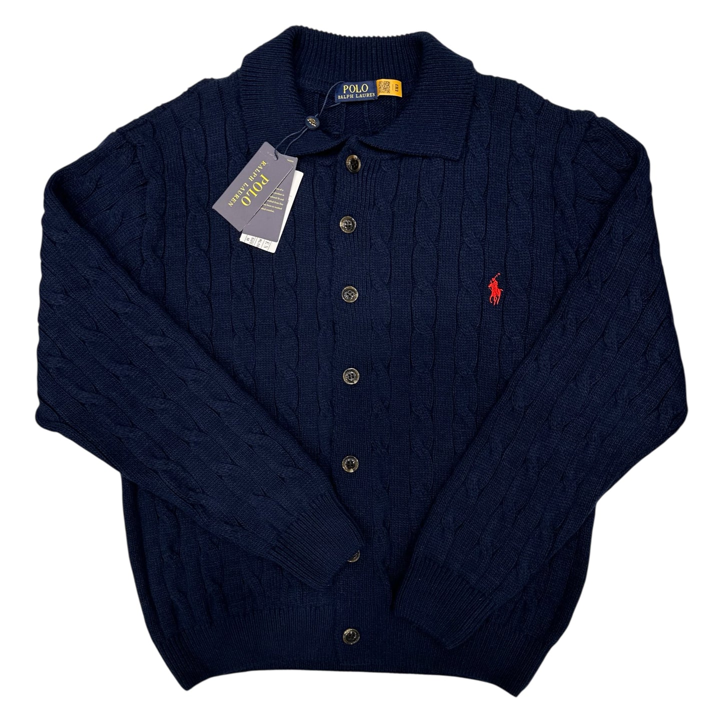 Ζακέτα Ralph Lauren 5016 WS26