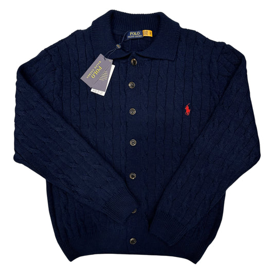 Ζακέτα Ralph Lauren 5016 WS26