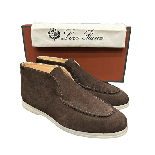 Υποδήματα Loro Piana 16041 WS26