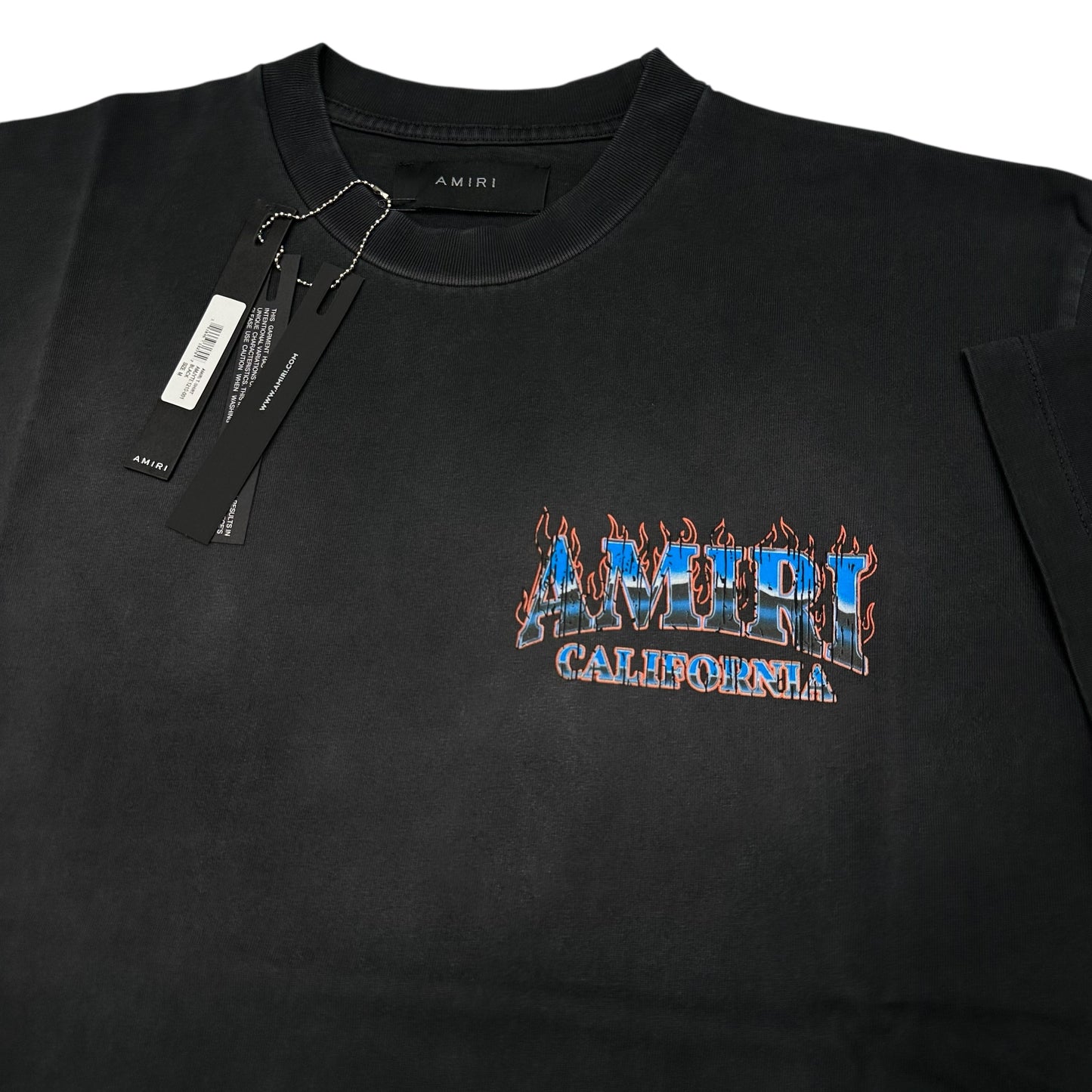 T-shirt Amiri 1259 WS26